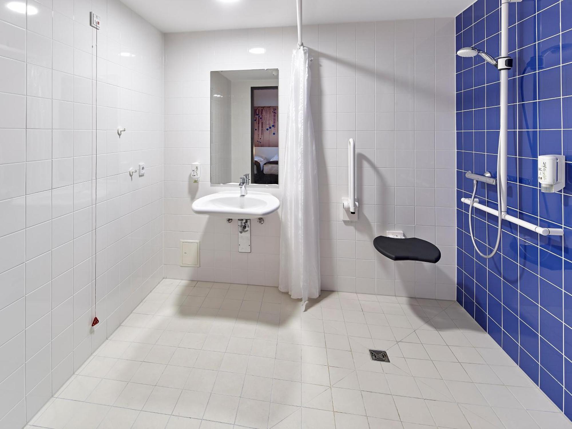 B&B Hotel Koeln-Troisdorf Exterior photo